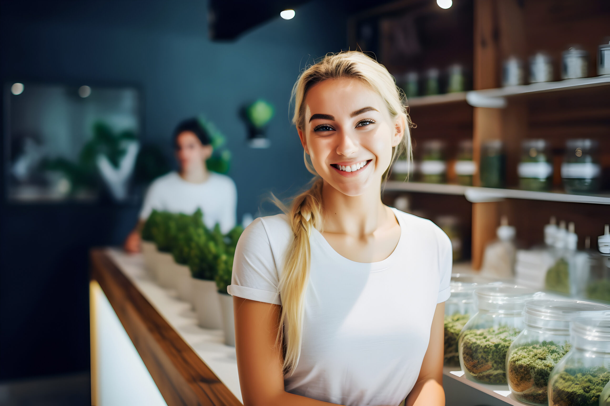 Read more about the article Unlocking Student Learning Opportunities: ed2go’s New Cannabis Dispensary Technician Course