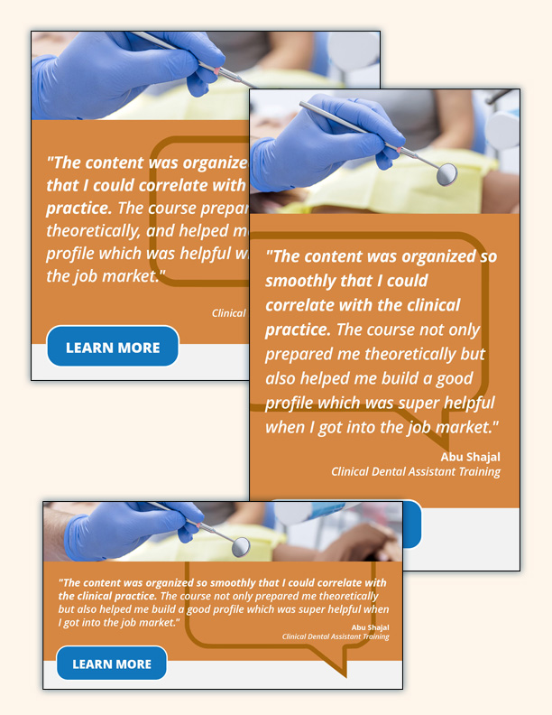 Read more about the article Social Media: Clinical Dental Assistant