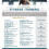 Flyer: Advanced Fitness Career Online Training Courses