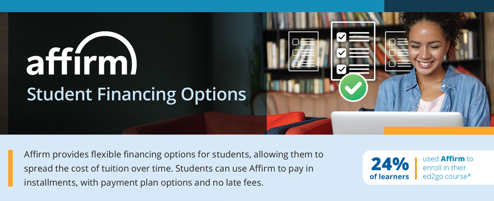 Read more about the article Affirm Financing Options for Canadian Students
